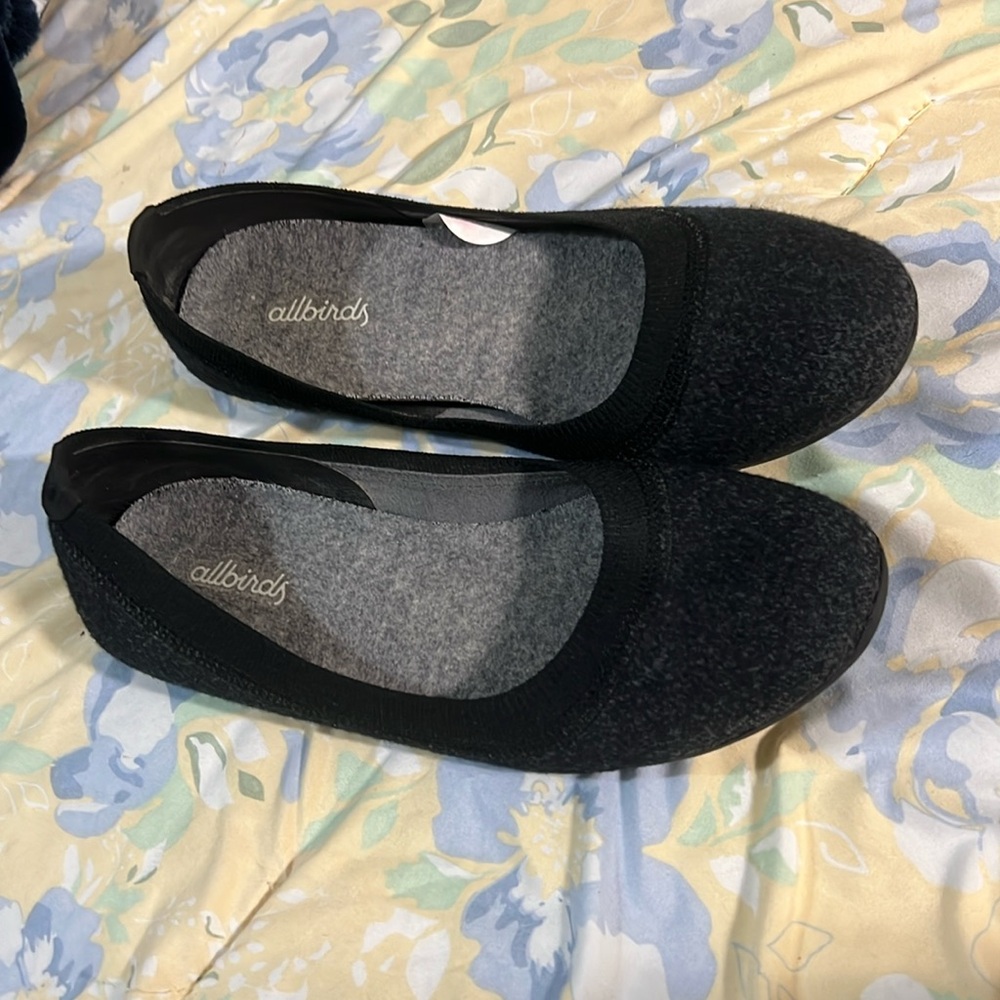 Women's Wool Breezers